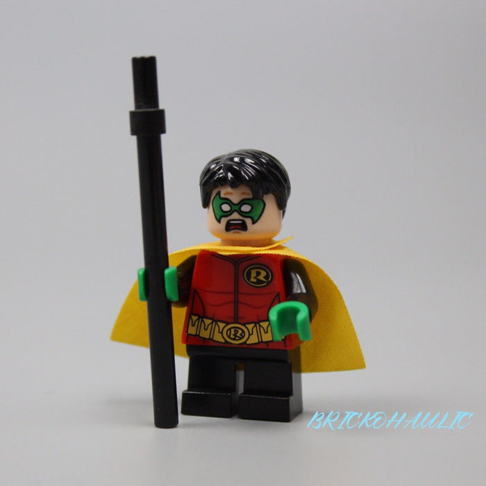 Lego Super Heroes Minifigure