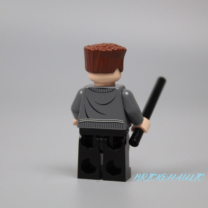 Lego Gregory Goyle Harry Potter Minifigure