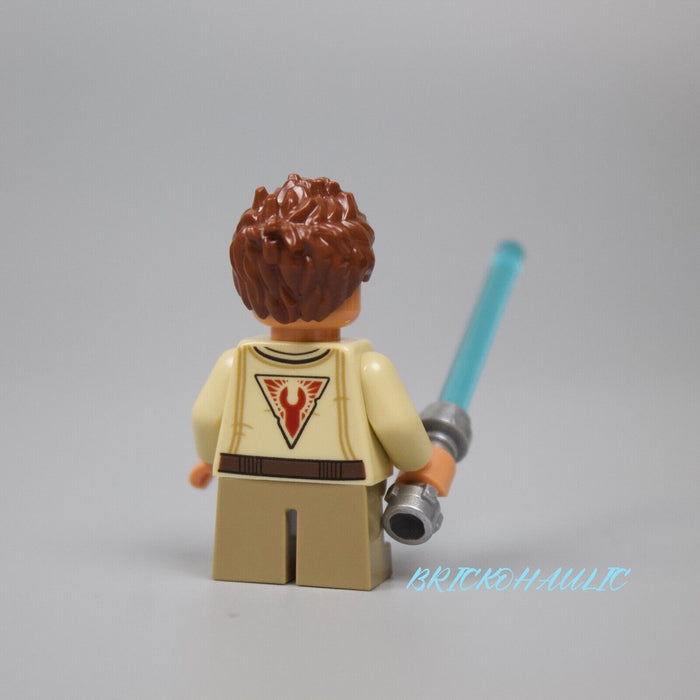 Lego Rowan 75213 75185 The Freemaker Adventures Star Wars Minifigure