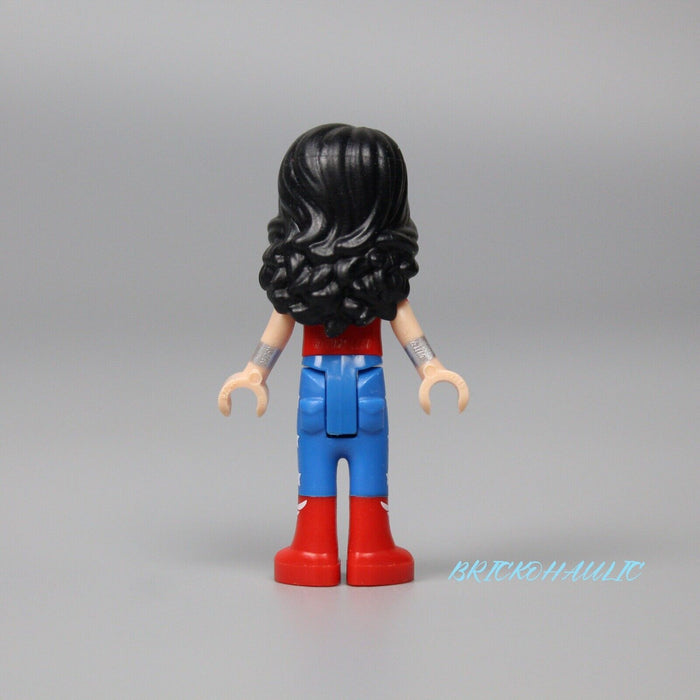 Lego Wonder Woman 41235 DC Super Hero Girls Super Heroes Minifigure