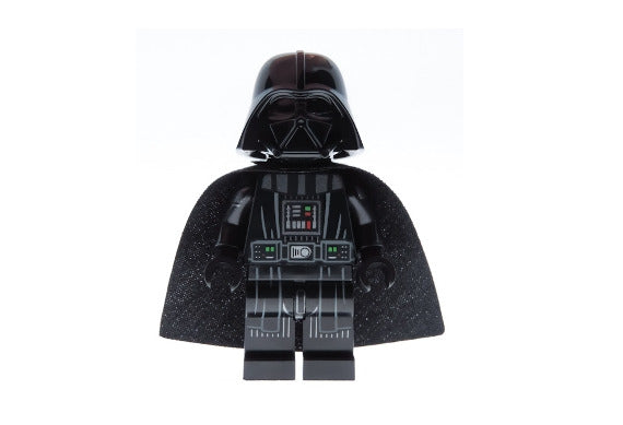 Lego Darth Vader 75294 Printed Arms Star Wars Minifigure